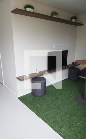 Apartamento à venda com 43m², 2 quartos e 1 vagaSala de Jogos