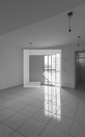 Studio à venda com 35m², 1 quarto e sem vagaSala/Cozinha