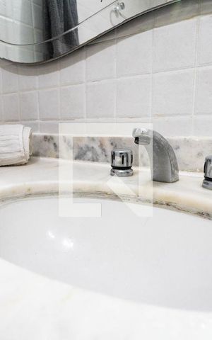 Apartamento para alugar com 40m², 1 quarto e 1 vagaBanheiro