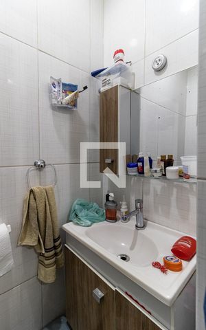 Casa à venda com 500m², 8 quartos e 5 vagas Casa à venda com 500m², 8 quartos e 5 vagasBanheiro da Suíte 2 da Casa 2