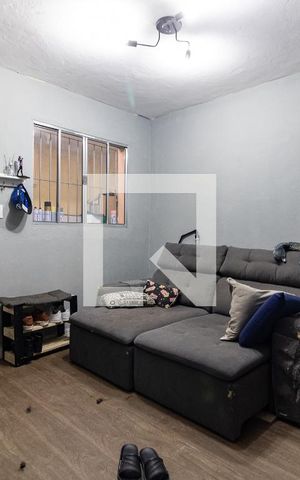 Casa à venda com 500m², 8 quartos e 5 vagas Casa à venda com 500m², 8 quartos e 5 vagasSala da Casa 3