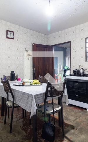 Casa à venda com 500m², 8 quartos e 5 vagas Casa à venda com 500m², 8 quartos e 5 vagasCozinha da Casa 4