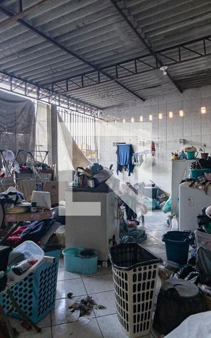 Casa à venda com 500m², 8 quartos e 5 vagas Casa à venda com 500m², 8 quartos e 5 vagasCobertura da Casa 2