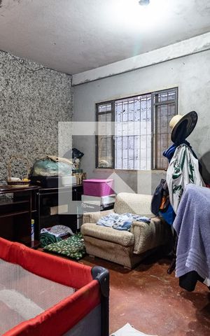 Casa à venda com 500m², 8 quartos e 5 vagas Casa à venda com 500m², 8 quartos e 5 vagasSala da Casa 4