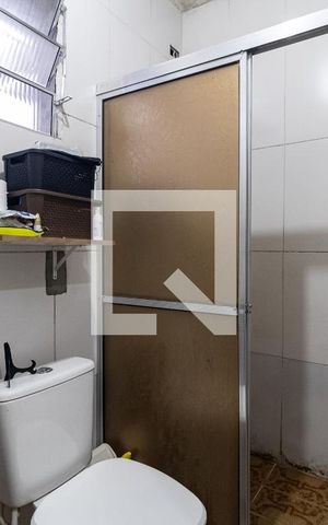 Casa à venda com 500m², 8 quartos e 5 vagas Casa à venda com 500m², 8 quartos e 5 vagasBanheiro da Casa 3