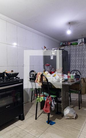 Casa à venda com 500m², 8 quartos e 5 vagas Casa à venda com 500m², 8 quartos e 5 vagasCozinha da Casa 2