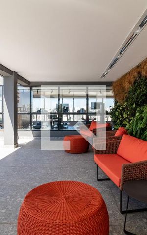 Apartamento à venda com 51m², 1 quarto e 1 vagaÁrea comum - Mirante