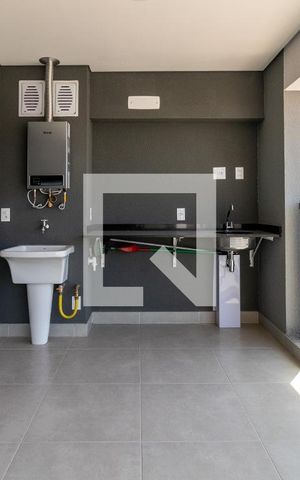 Apartamento à venda com 51m², 1 quarto e 1 vagaÁrea de Serviço/Varanda