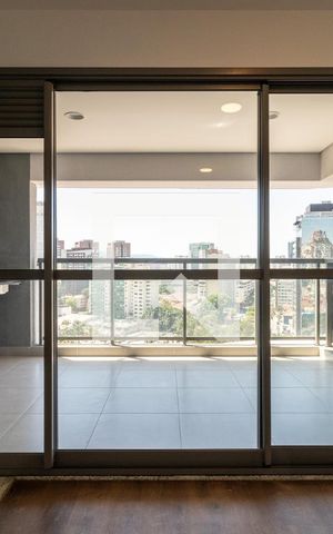 Apartamento à venda com 51m², 1 quarto e 1 vagaÁrea de Serviço/Varanda