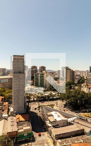 Apartamento à venda com 51m², 1 quarto e 1 vagaVista da Varanda