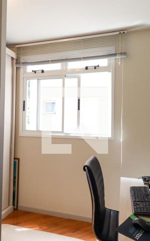 Apartamento para alugar com 70m², 2 quartos e 1 vagaQuarto 2