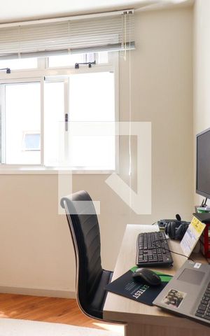 Apartamento para alugar com 70m², 2 quartos e 1 vagaQuarto 2