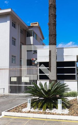 Apartamento para alugar com 70m², 2 quartos e 1 vagaFachada do Condomínio