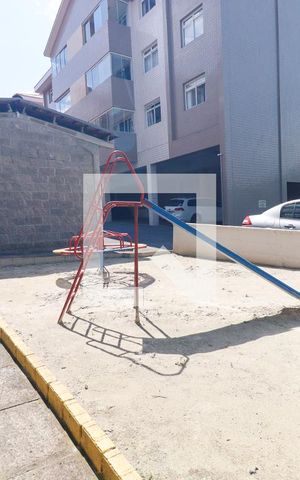 Apartamento para alugar com 70m², 2 quartos e 1 vagaÁrea comum - Playground