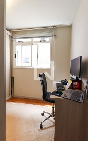 Apartamento para alugar com 70m², 2 quartos e 1 vagaQuarto 2