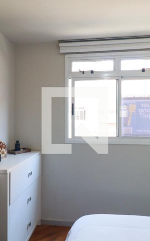 Apartamento para alugar com 70m², 2 quartos e 1 vagaQuarto 1 Suite