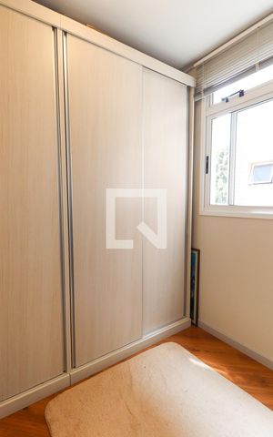 Apartamento para alugar com 70m², 2 quartos e 1 vagaQuarto 2