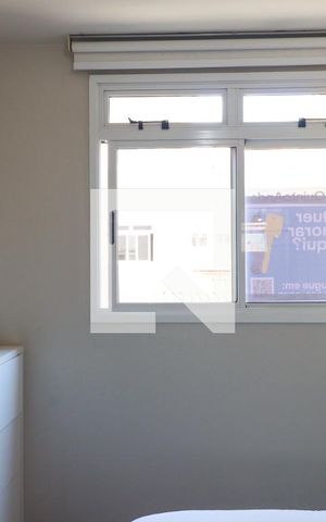 Apartamento para alugar com 70m², 2 quartos e 1 vagaPlaquinha