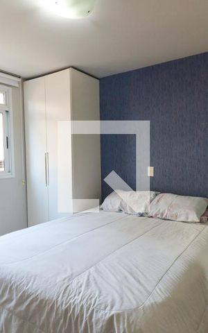 Apartamento para alugar com 70m², 2 quartos e 1 vagaQuarto 1 Suite