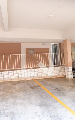 Apartamento para alugar com 70m², 2 quartos e 1 vagaFachada