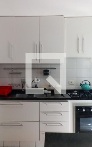 Apartamento para alugar com 70m², 2 quartos e 1 vagaCozinha