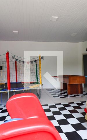 Apartamento para alugar com 70m², 2 quartos e 1 vagaBrinquedoteca