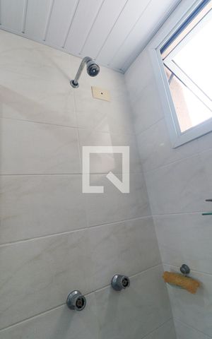 Apartamento para alugar com 70m², 2 quartos e 1 vagaBanheiro da Suíte