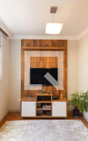Apartamento para alugar com 70m², 2 quartos e 1 vagaSala