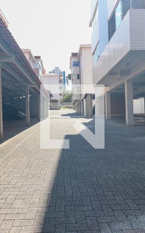 Apartamento para alugar com 70m², 2 quartos e 1 vagaÁrea externa