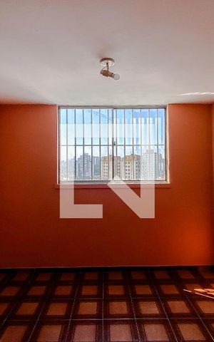 Apartamento para alugar com 62m², 2 quartos e 1 vagaSala