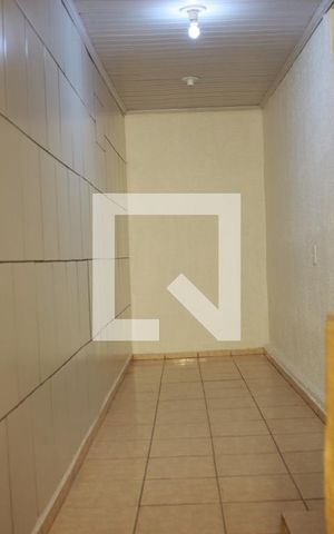Casa para alugar com 100m², 2 quartos e 1 vagaÁrea de Serviço
