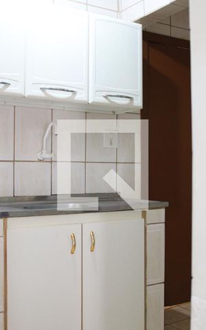 Casa para alugar com 100m², 2 quartos e 1 vagaCozinha