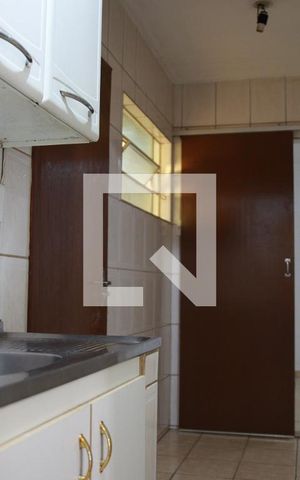 Casa para alugar com 100m², 2 quartos e 1 vagaCozinha