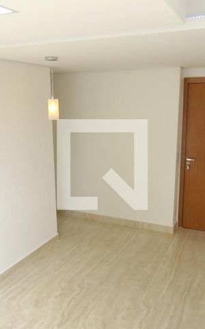 Apartamento para alugar com 44m², 2 quartos e 1 vagaSala 