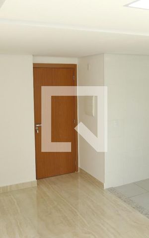 Apartamento para alugar com 44m², 2 quartos e 1 vagaSala