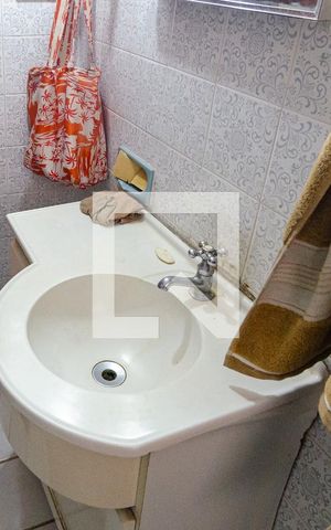 Casa à venda com 196m², 4 quartos e 2 vagasBanheiro da Suíte