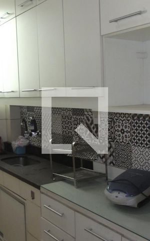 Apartamento à venda com 71m², 2 quartos e sem vagaCozinha