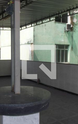 Apartamento à venda com 71m², 2 quartos e sem vagaÁrea Comum