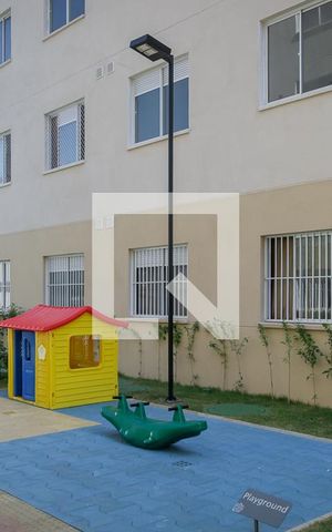 Apartamento para alugar com 40m², 2 quartos e sem vaga Apartamento para alugar com 40m², 2 quartos e sem vagaÁrea comum