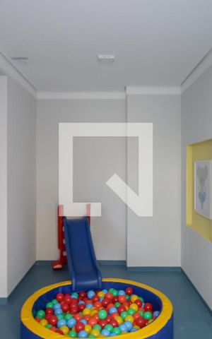 Apartamento para alugar com 40m², 2 quartos e sem vaga Apartamento para alugar com 40m², 2 quartos e sem vagaÁrea comum