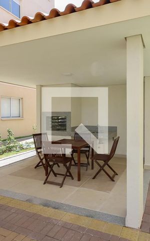 Apartamento para alugar com 40m², 2 quartos e sem vaga Apartamento para alugar com 40m², 2 quartos e sem vagaÁrea comum