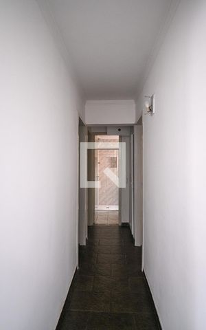 Apartamento para alugar com 100m², 3 quartos e 2 vagas Apartamento para alugar com 100m², 3 quartos e 2 vagasCorredor
