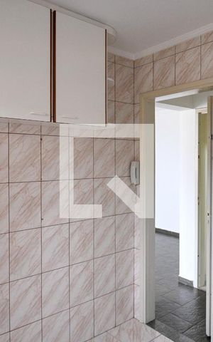 Apartamento para alugar com 100m², 3 quartos e 2 vagas Apartamento para alugar com 100m², 3 quartos e 2 vagasCozinha