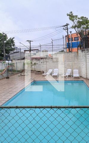 Apartamento para alugar com 100m², 3 quartos e 2 vagas Apartamento para alugar com 100m², 3 quartos e 2 vagasQuarto 3