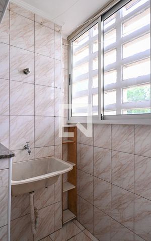 Apartamento para alugar com 100m², 3 quartos e 2 vagas Apartamento para alugar com 100m², 3 quartos e 2 vagasArea de Serviço