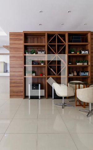 Apartamento à venda com 106m², 2 quartos e 2 vagas Apartamento à venda com 106m², 2 quartos e 2 vagasÁrea comum