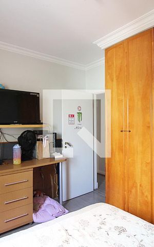 Casa à venda com 204m², 3 quartos e 2 vagasQuarto 3