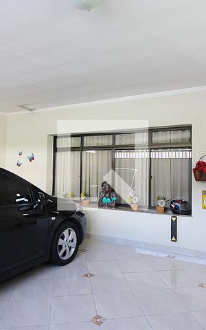 Casa à venda com 204m², 3 quartos e 2 vagasGaragem