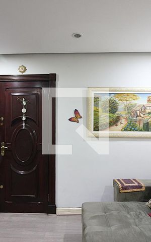 Casa à venda com 204m², 3 quartos e 2 vagasSala 