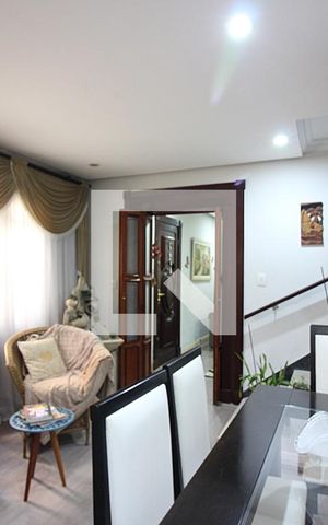 Casa à venda com 204m², 3 quartos e 2 vagasSala 2